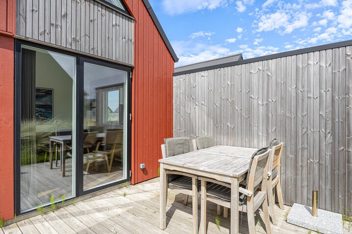 Sommerhus F4676 på Langsand 220, Hvide Sande - Billede #16