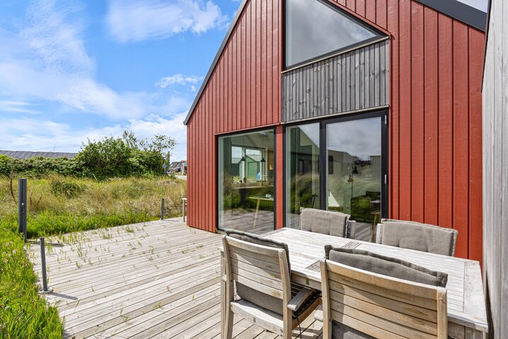 Sommerhus F4676 på Langsand 220, Hvide Sande - Billede #17
