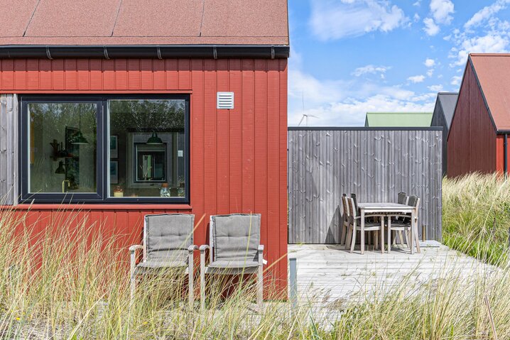 Sommerhus F4676 på Langsand 220, Hvide Sande - Billede #18