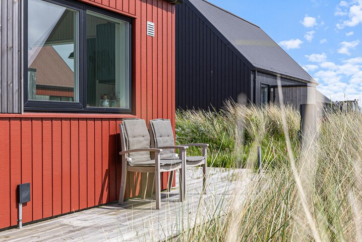 Sommerhus F4676 på Langsand 220, Hvide Sande - Billede #19