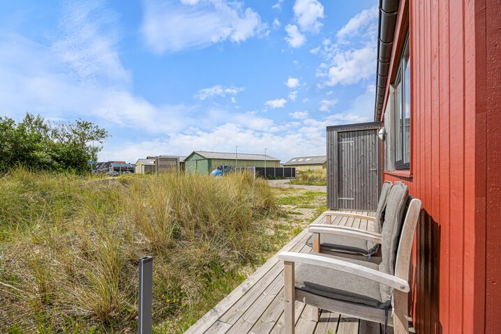 Sommerhus F4676 på Langsand 220, Hvide Sande - Billede #20