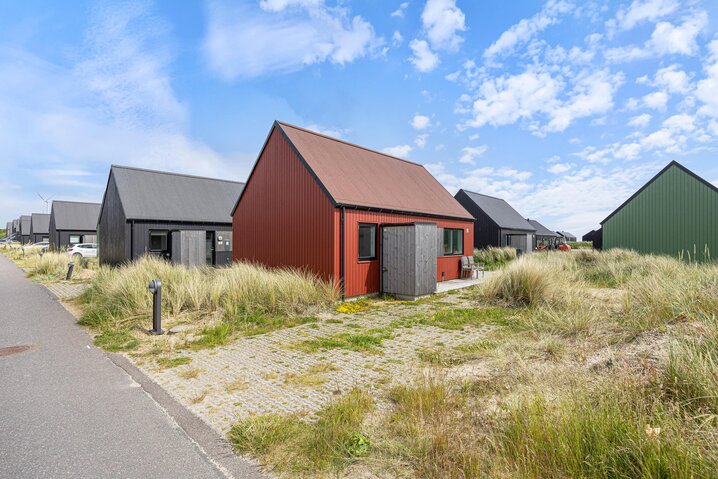Sommerhus F4676 på Langsand 220, Hvide Sande - Billede #21