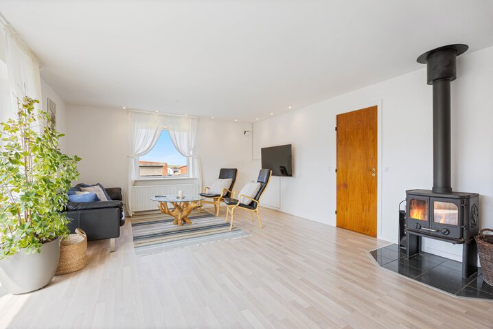 Sommerhus F4677 på Østergade 8, Hvide Sande - Billede #1