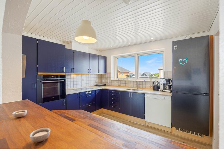 Sommerhus F4677 på Østergade 8, Hvide Sande - Billede #2