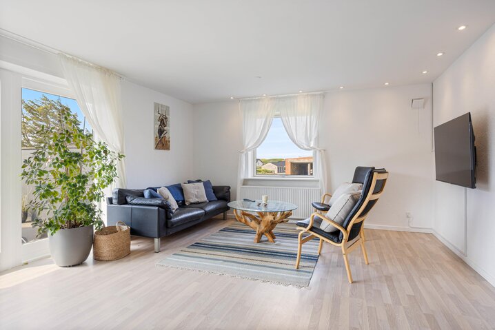 Sommerhus F4677 på Østergade 8, Hvide Sande - Billede #3