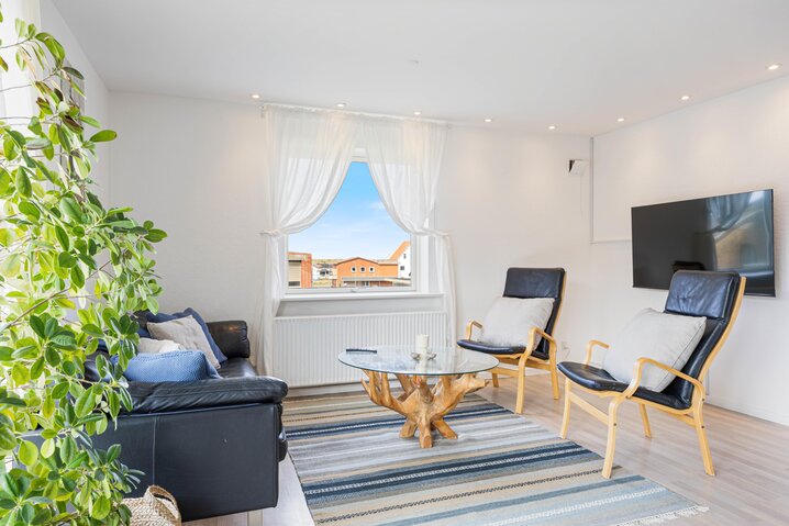 Sommerhus F4677 på Østergade 8, Hvide Sande - Billede #4
