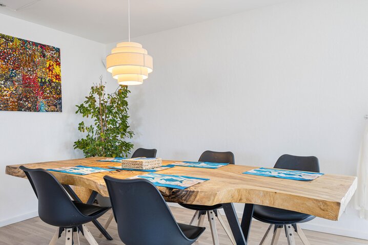 Sommerhus F4677 på Østergade 8, Hvide Sande - Billede #6