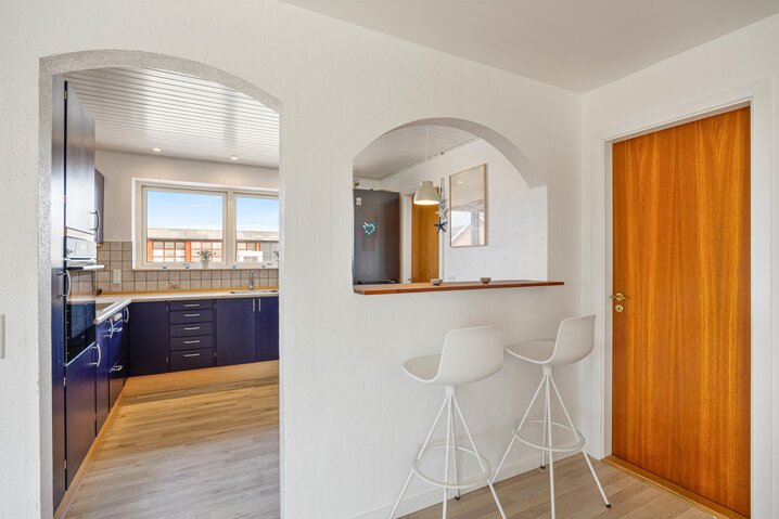 Sommerhus F4677 på Østergade 8, Hvide Sande - Billede #8