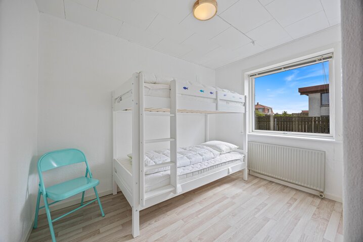 Sommerhus F4677 på Østergade 8, Hvide Sande - Billede #14