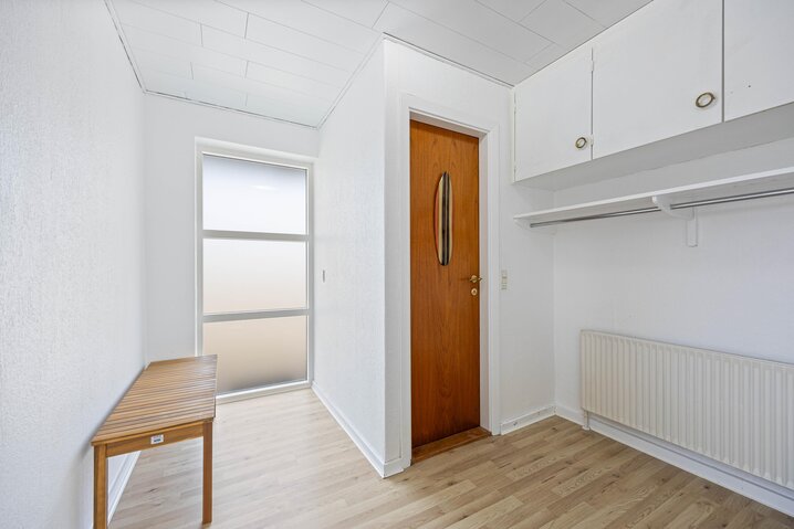 Sommerhus F4677 på Østergade 8, Hvide Sande - Billede #16