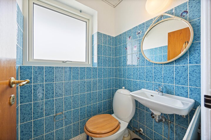 Sommerhus F4677 på Østergade 8, Hvide Sande - Billede #17