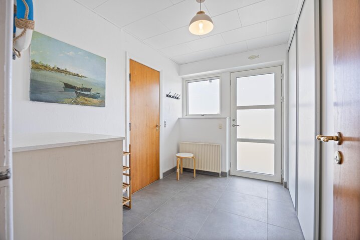 Sommerhus F4677 på Østergade 8, Hvide Sande - Billede #19