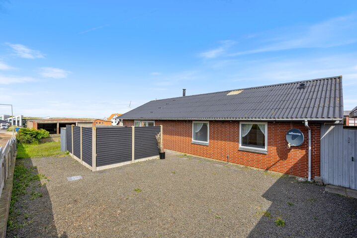 Sommerhus F4677 på Østergade 8, Hvide Sande - Billede #20