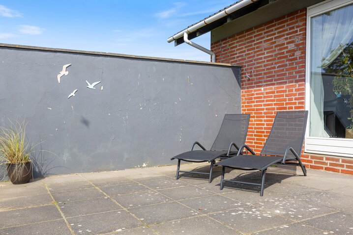 Sommerhus F4677 på Østergade 8, Hvide Sande - Billede #21