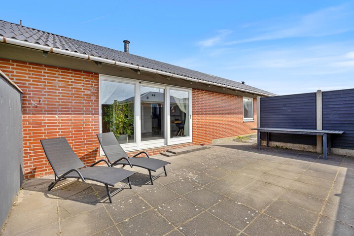 Sommerhus F4677 på Østergade 8, Hvide Sande - Billede #22