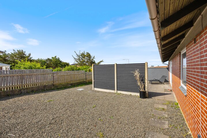 Sommerhus F4677 på Østergade 8, Hvide Sande - Billede #24