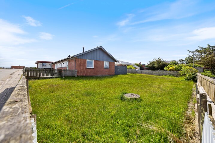 Sommerhus F4677 på Østergade 8, Hvide Sande - Billede #25