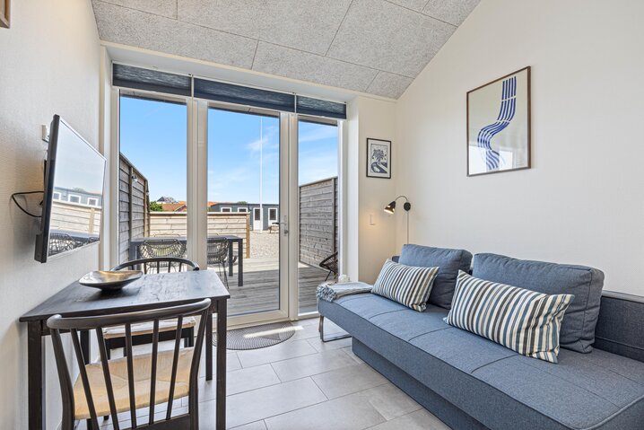 Sommerhus F4678 på Nørregade 2, 15, Hvide Sande - Billede #1