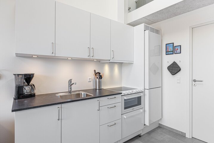 Sommerhus F4678 på Nørregade 2, 15, Hvide Sande - Billede #2