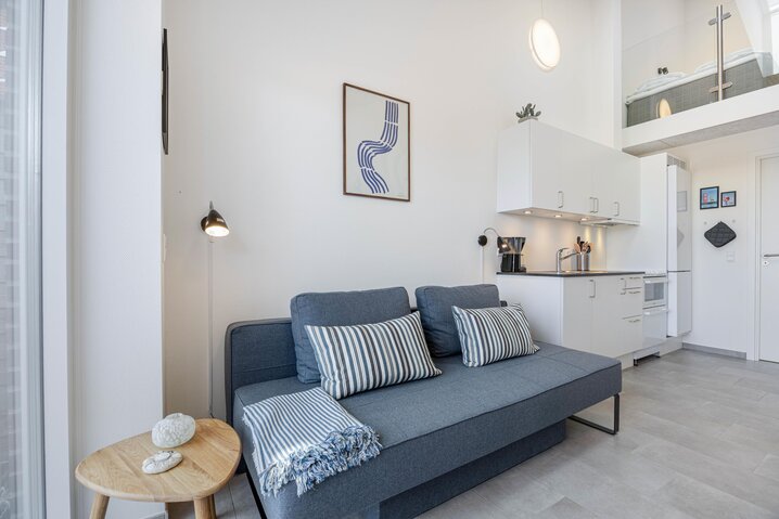 Sommerhus F4678 på Nørregade 2, 15, Hvide Sande - Billede #3