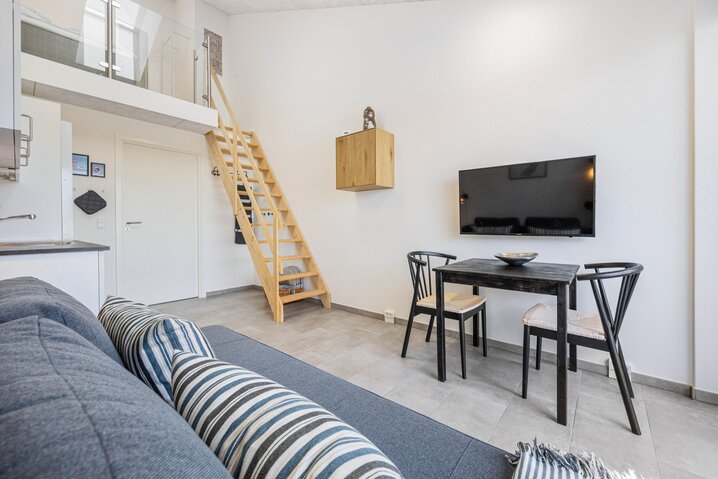 Sommerhus F4678 på Nørregade 2, 15, Hvide Sande - Billede #4