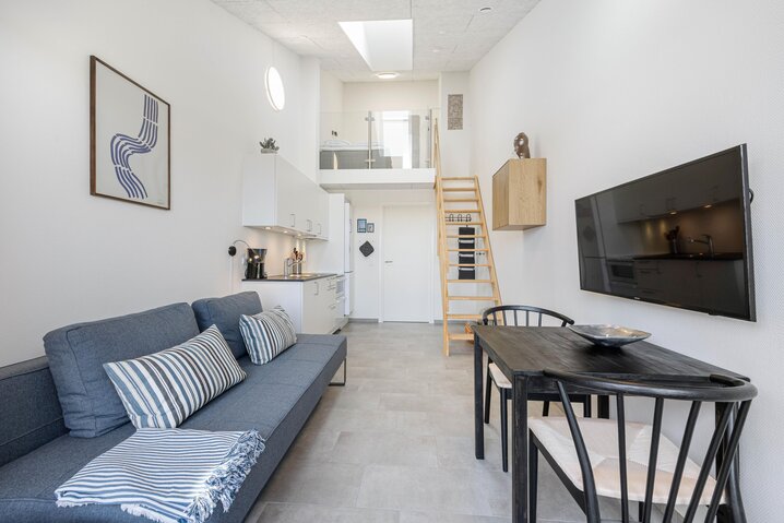 Sommerhus F4678 på Nørregade 2, 15, Hvide Sande - Billede #5