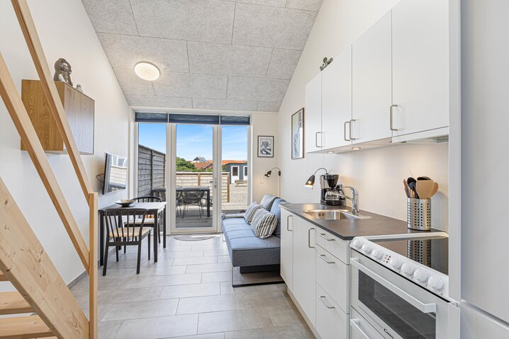 Sommerhus F4678 på Nørregade 2, 15, Hvide Sande - Billede #7