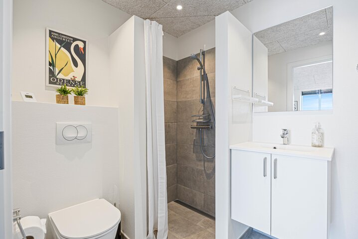 Sommerhus F4678 på Nørregade 2, 15, Hvide Sande - Billede #10