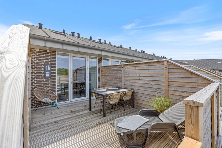Sommerhus F4678 på Nørregade 2, 15, Hvide Sande - Billede #11