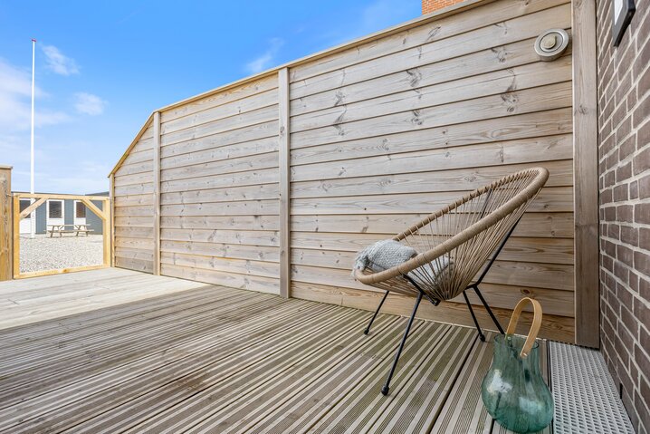 Sommerhus F4678 på Nørregade 2, 15, Hvide Sande - Billede #12