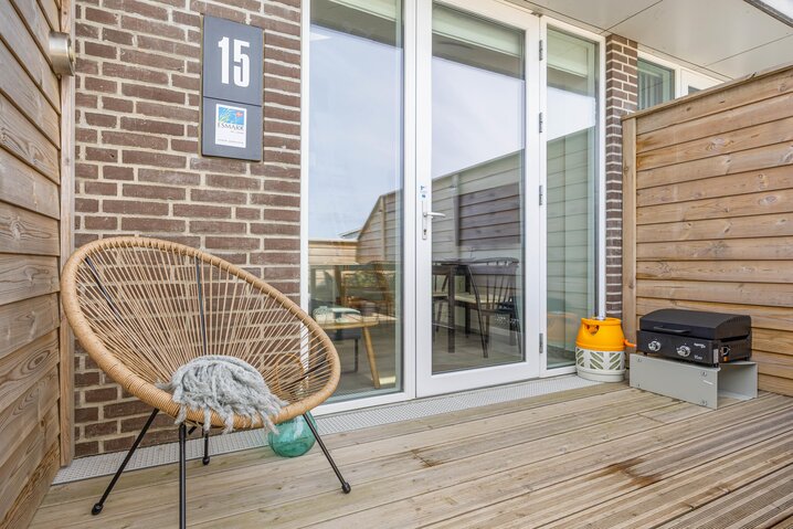 Sommerhus F4678 på Nørregade 2, 15, Hvide Sande - Billede #14