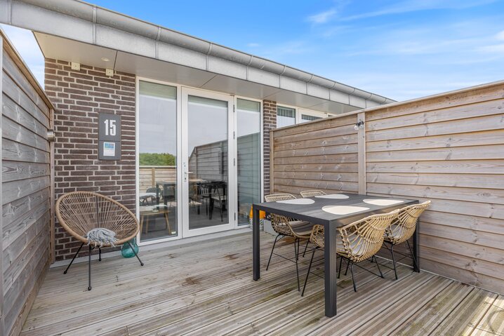 Sommerhus F4678 på Nørregade 2, 15, Hvide Sande - Billede #15