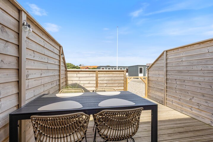 Sommerhus F4678 på Nørregade 2, 15, Hvide Sande - Billede #16
