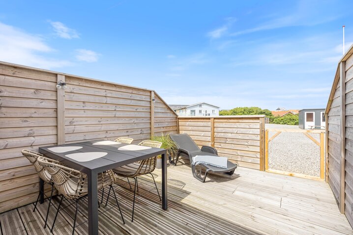 Sommerhus F4678 på Nørregade 2, 15, Hvide Sande - Billede #17