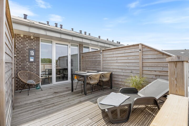 Sommerhus F4678 på Nørregade 2, 15, Hvide Sande - Billede #18