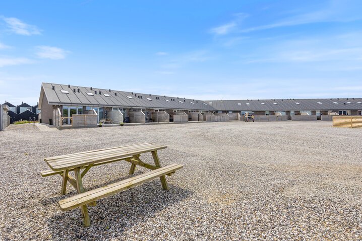 Sommerhus F4678 på Nørregade 2, 15, Hvide Sande - Billede #19