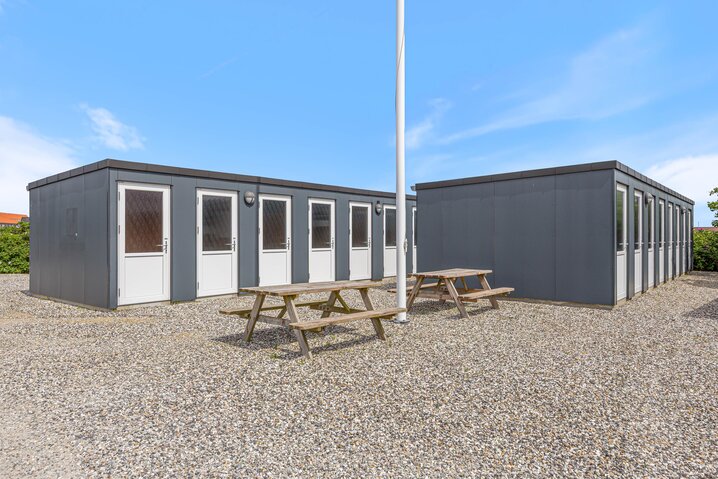 Sommerhus F4678 på Nørregade 2, 15, Hvide Sande - Billede #20