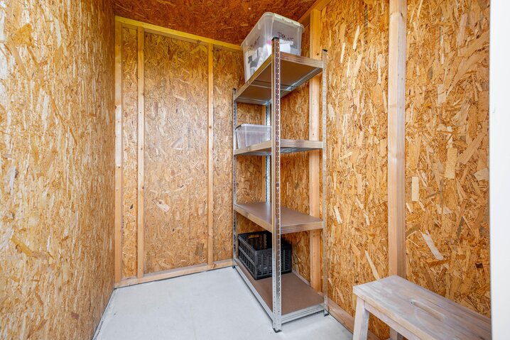 Sommerhus F4678 på Nørregade 2, 15, Hvide Sande - Billede #21