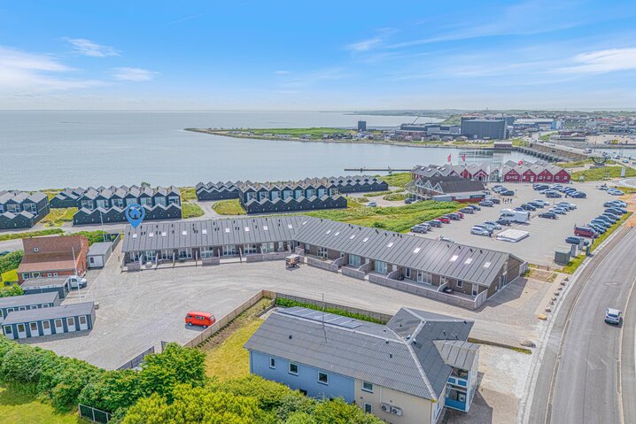 Sommerhus F4678 på Nørregade 2, 15, Hvide Sande - Billede #22