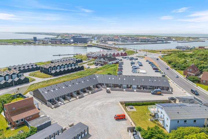Sommerhus F4678 på Nørregade 2, 15, Hvide Sande - Billede #23