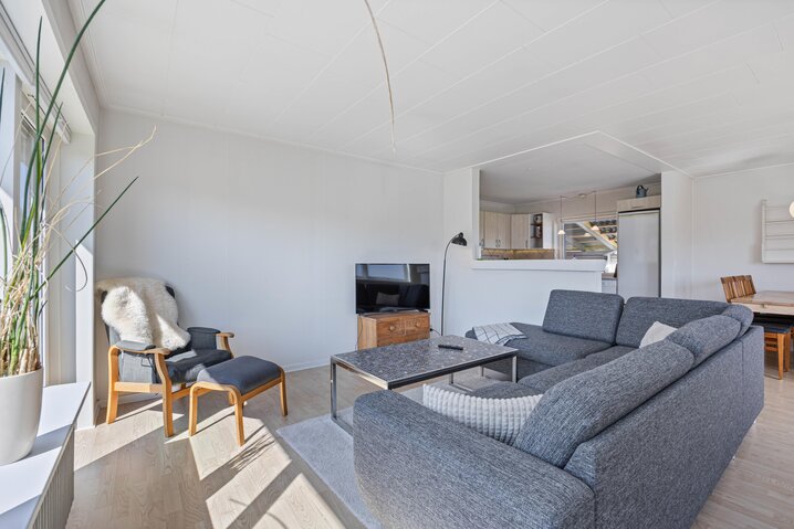 Sommerhus F4680 på Stormgade 98, Hvide Sande - Billede #1