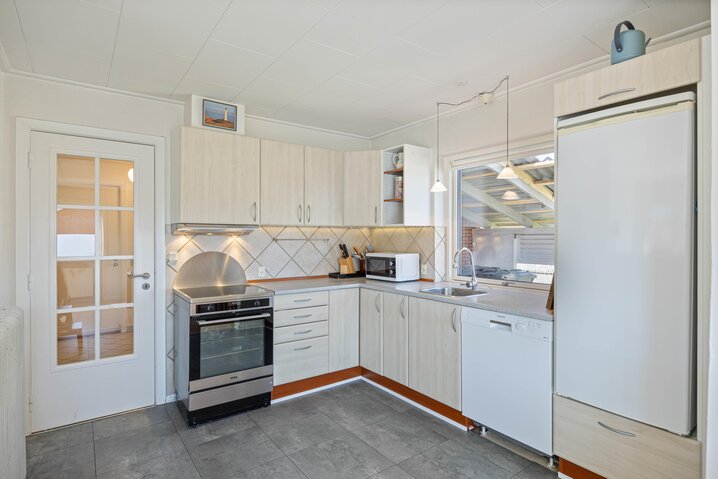 Sommerhus F4680 på Stormgade 98, Hvide Sande - Billede #2