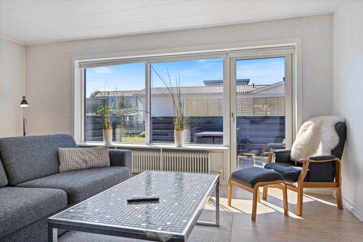 Sommerhus F4680 på Stormgade 98, Hvide Sande - Billede #4