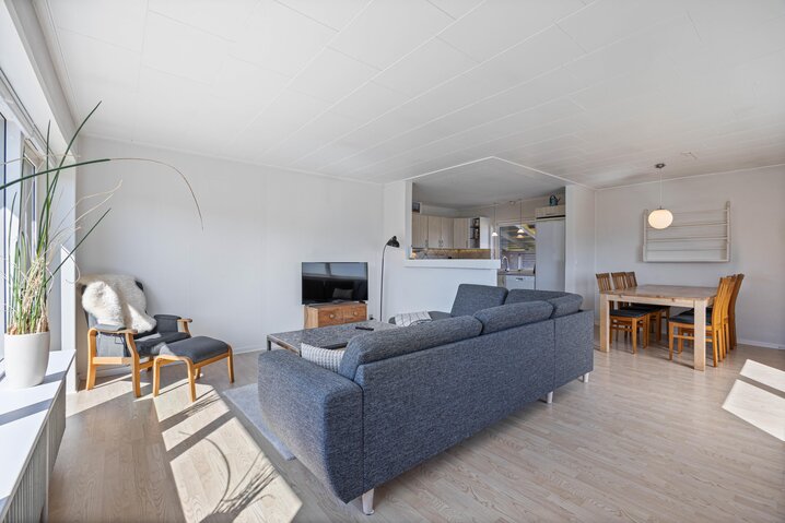 Sommerhus F4680 på Stormgade 98, Hvide Sande - Billede #5