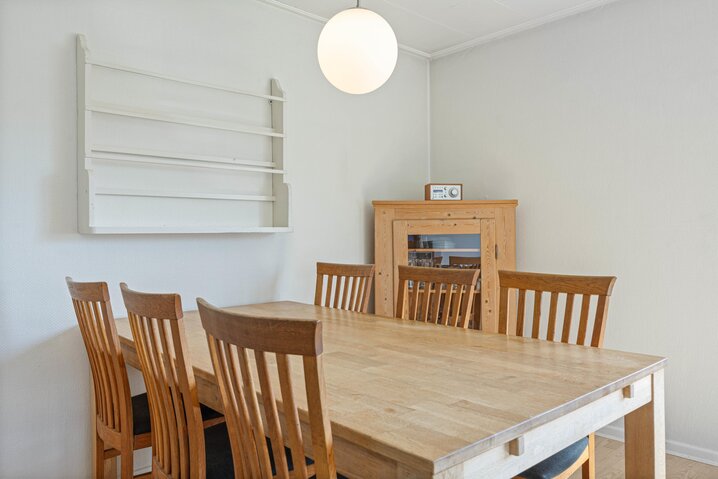 Sommerhus F4680 på Stormgade 98, Hvide Sande - Billede #6