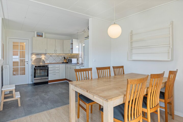 Sommerhus F4680 på Stormgade 98, Hvide Sande - Billede #7