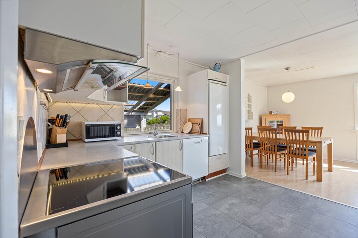 Sommerhus F4680 på Stormgade 98, Hvide Sande - Billede #8