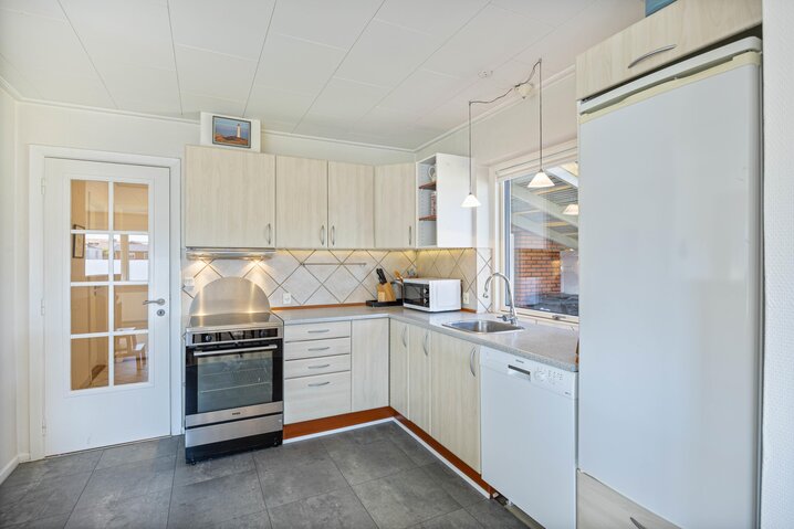 Sommerhus F4680 på Stormgade 98, Hvide Sande - Billede #9
