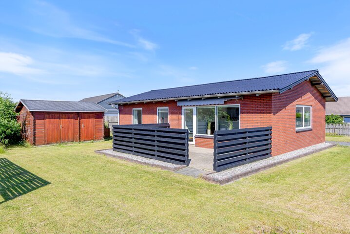 Sommerhus F4680 på Stormgade 98, Hvide Sande - Billede #16