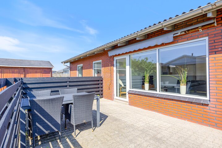 Sommerhus F4680 på Stormgade 98, Hvide Sande - Billede #17